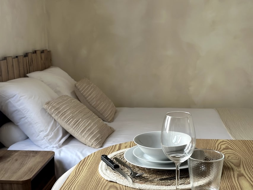 Le Panache - Charming Studio