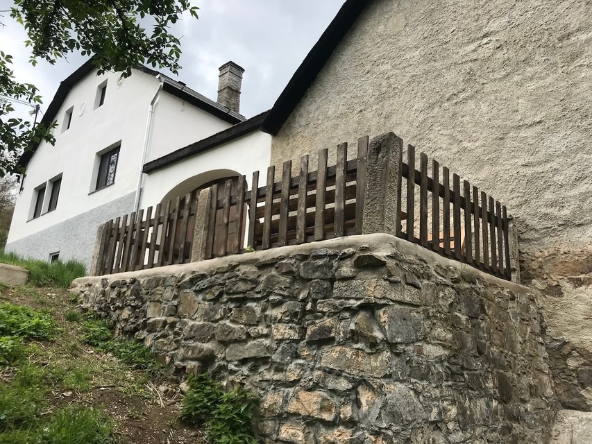 RIVER Homestead (suitable for Bigger groups)