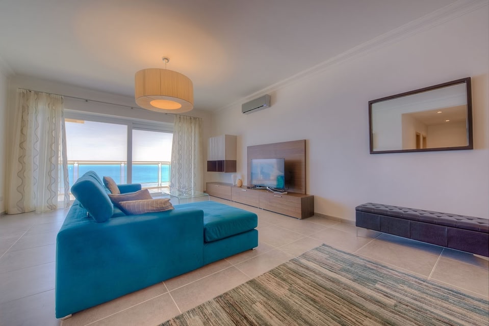 ❤️SEAFRONT, LUX❤️w/POOL|CLEANING PROTOCOLS ADOPTED