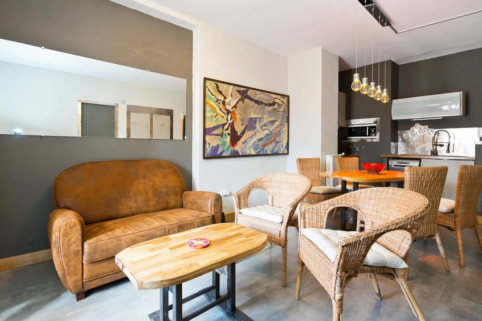 Beautiful Quiet Apartment in the Heart of Avignon