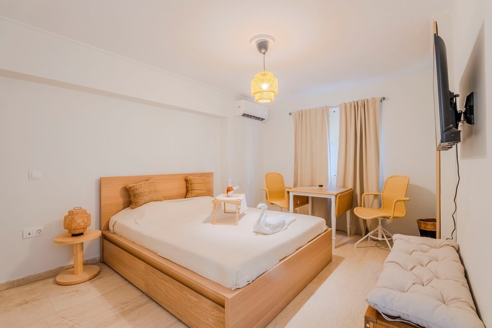 Sefis Apartment