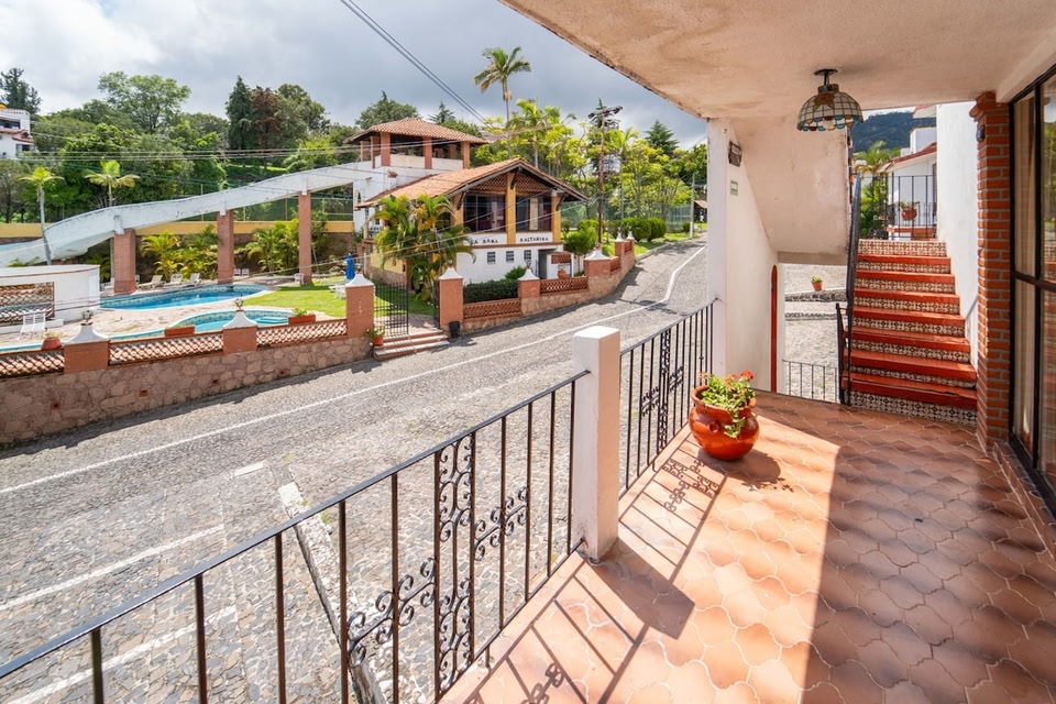 Villa Master Pinos 101