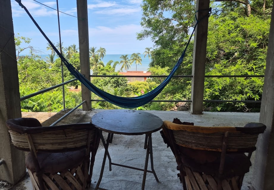Casa Coco Quimixto