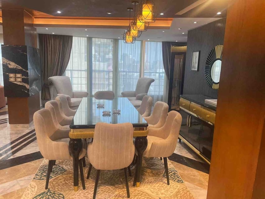 Cozy Apartment in Cairo