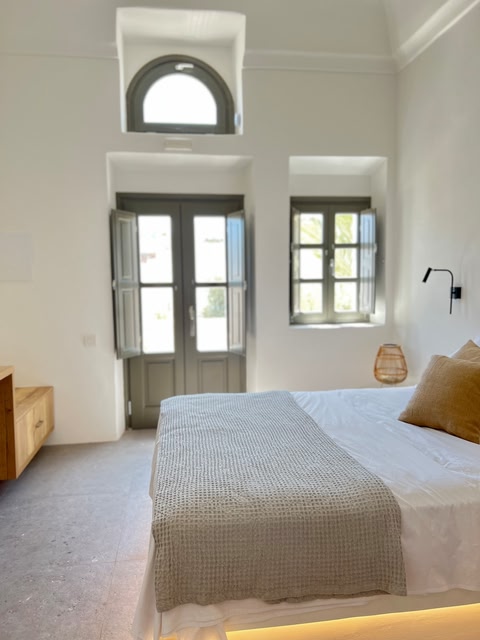 Saba Luxury Suite 1