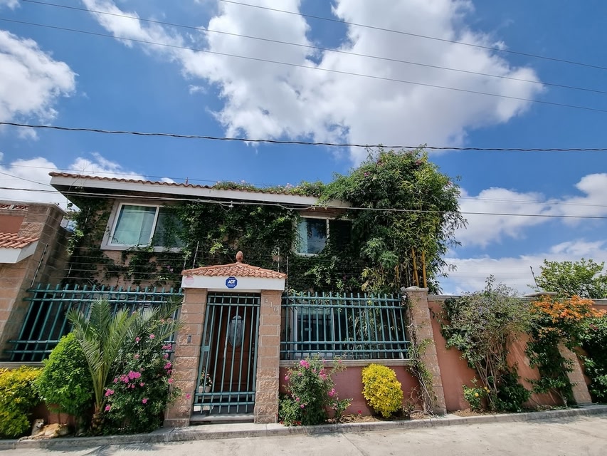 Casa San Antonio