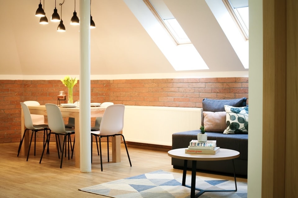 Mursa Apartment III