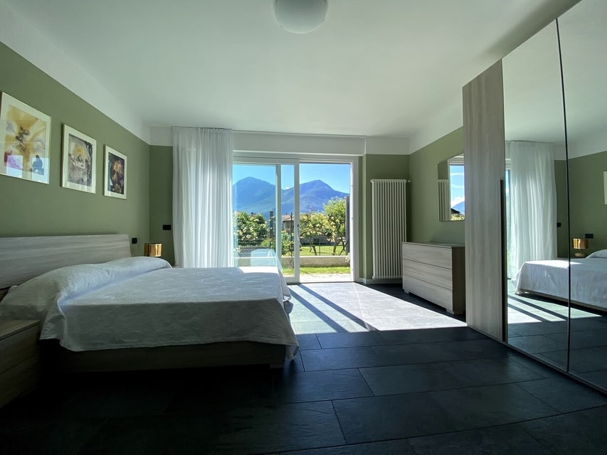 Green House, Dongo, Lake Como