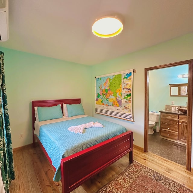 The odyssey villa