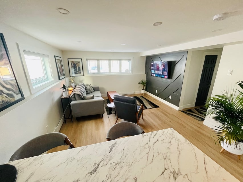 Powers Pond Suites