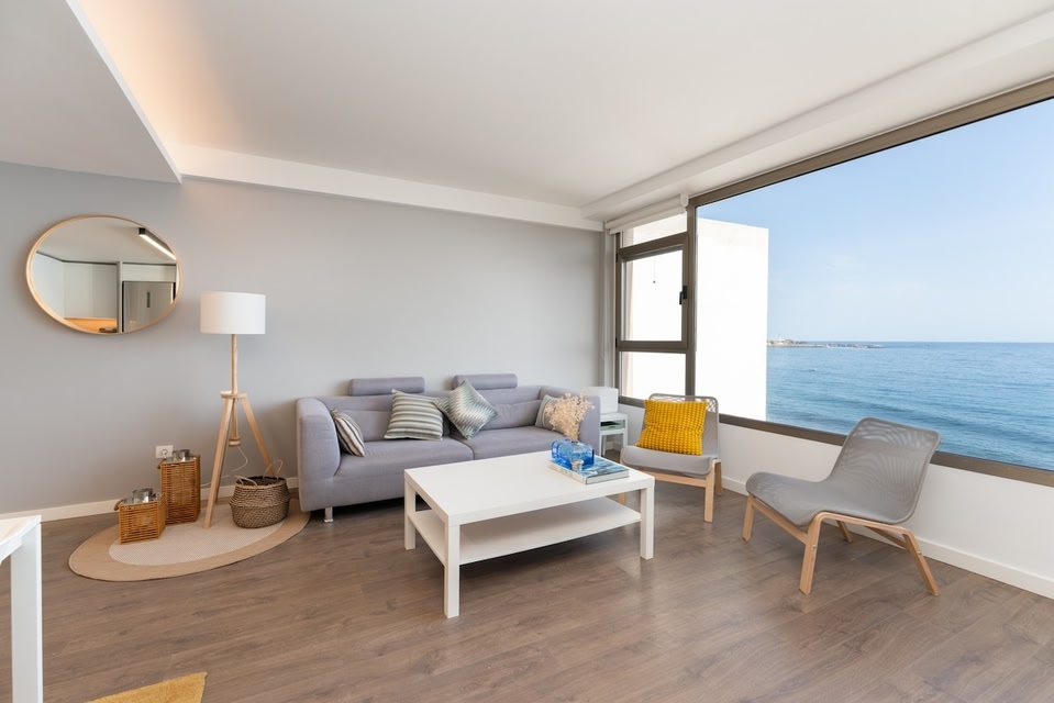 The Beach House