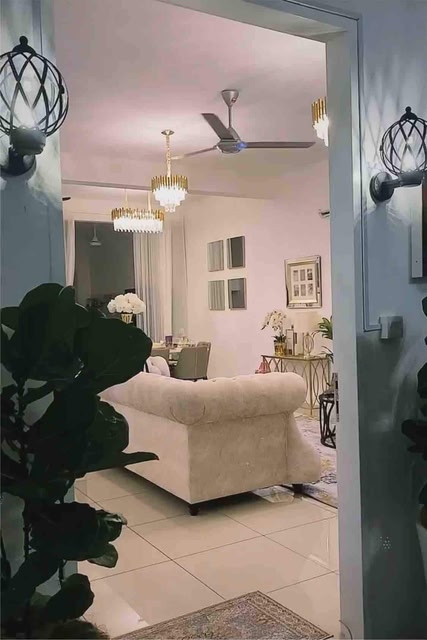 HOME @SENDAYAN