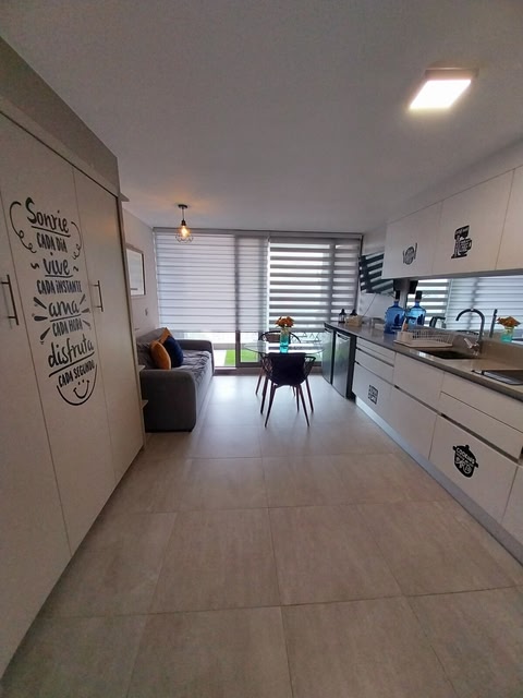 Comfortable and Cozy Studio