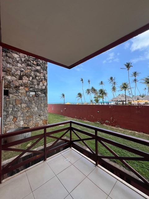 Kariri Beach (Apt 105)
