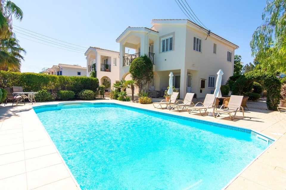 Villa Vera