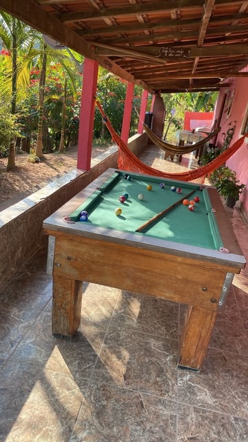 Ramos Ranch