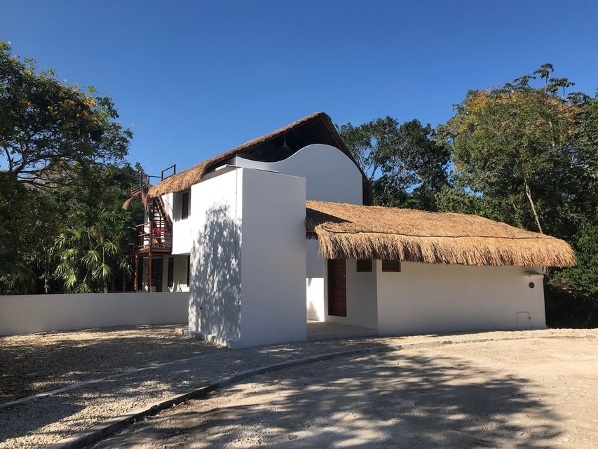 Casa Yaxché 3