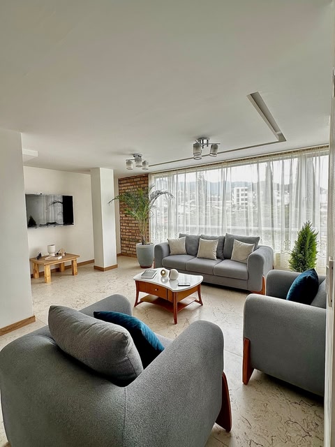 Cozy Apartment in Loja