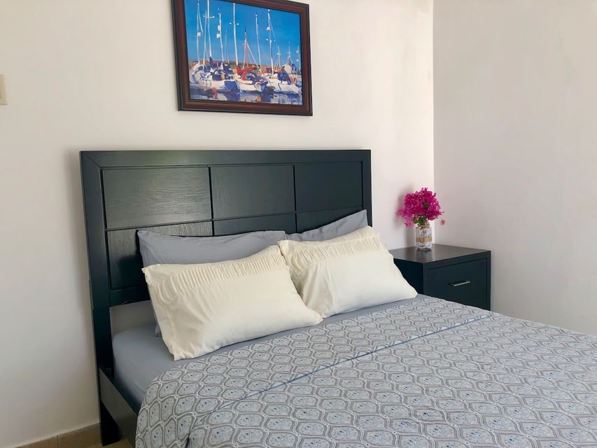 Aruba Eagle Beach Apartment