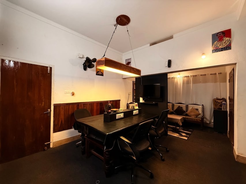 Code XI - Casa Mea