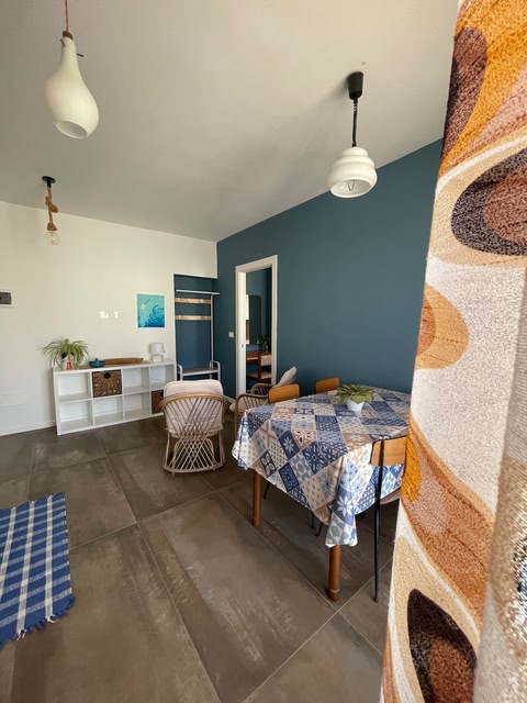 Frida's Casita