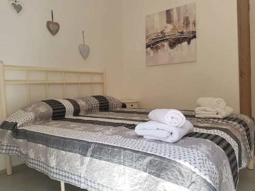 Valletta Historic City Center Charming Studio