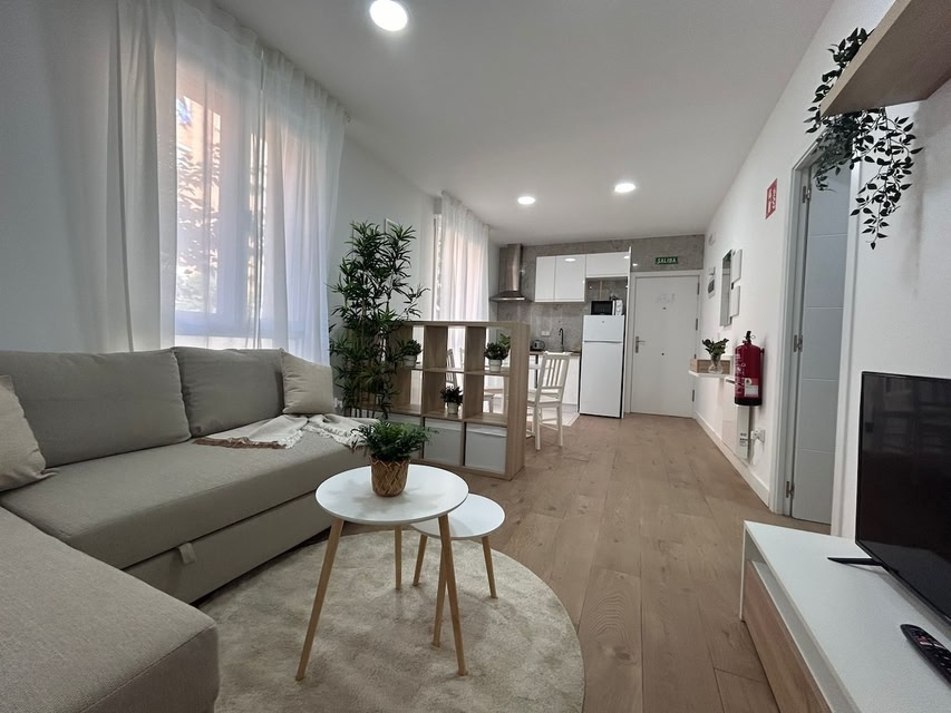 Nice Studio in Madrid