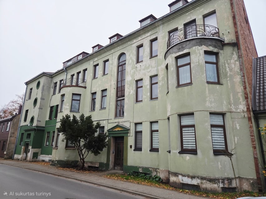 Cozy Fryko Era Home - 1929, 2 Double Beds, Kaunas Hotels - Skyscanner