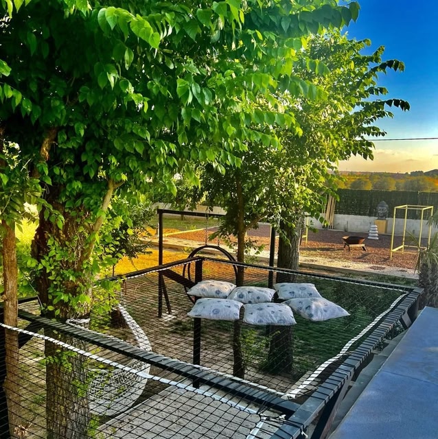Farm