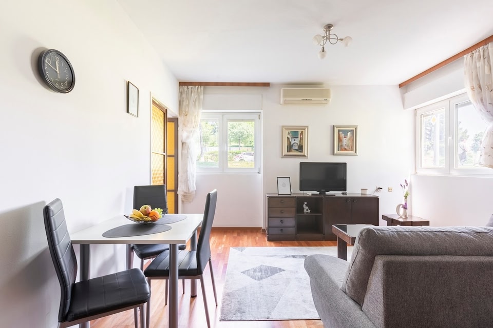 Private Studio Apartment Split