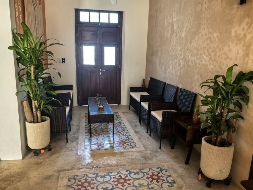 Casa 54