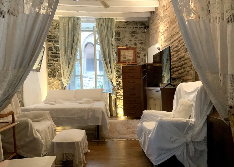 La Casa di Claretta