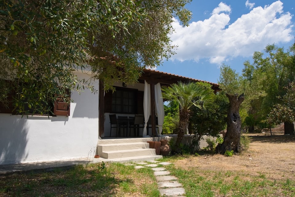 House Romolo