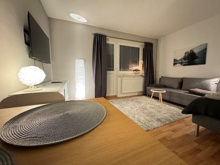 Apartment in Central Lidköping - My Hostel
