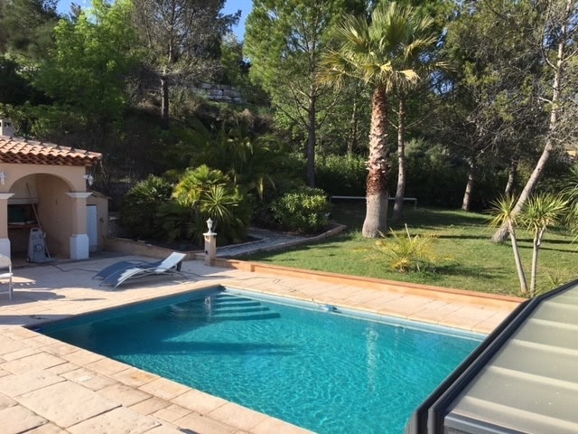 Charming Villa