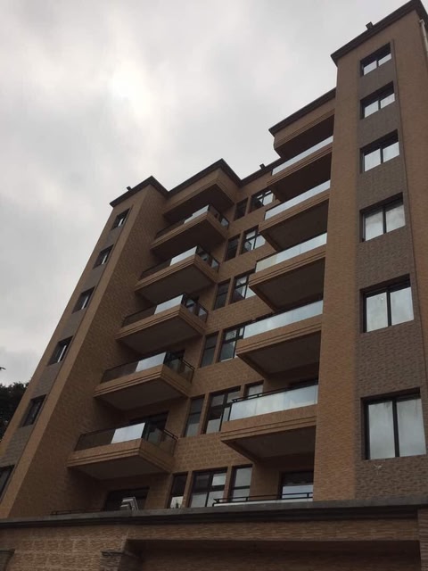 Apartment 501
