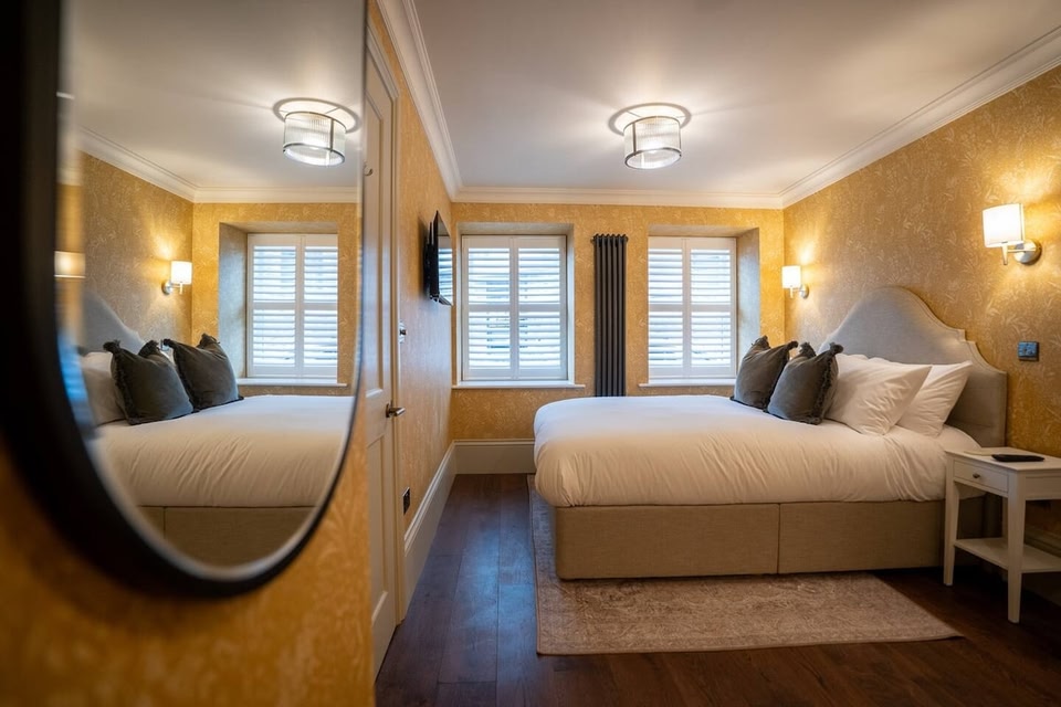 Pineapple Suites - Apartment 1