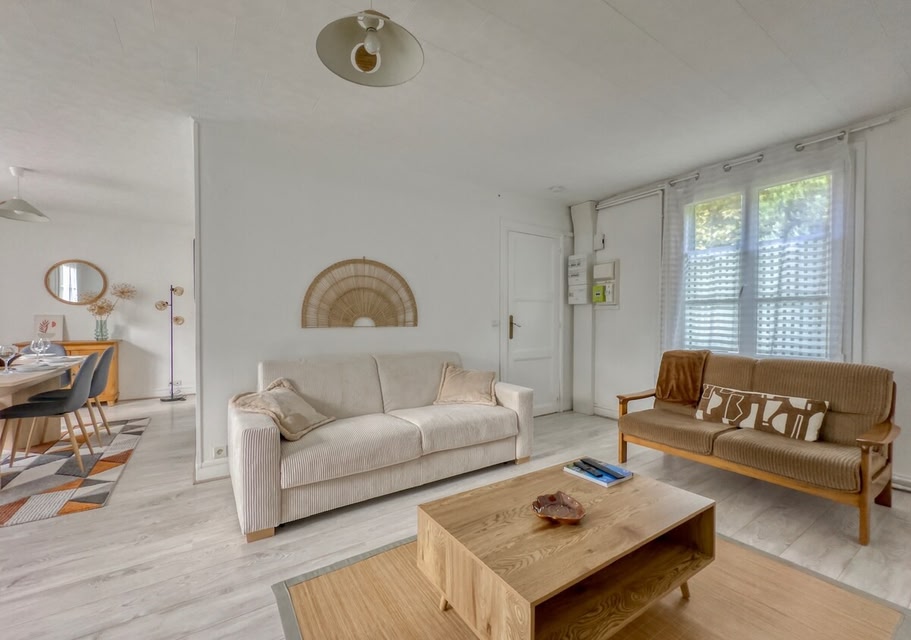 Le 33 Green Stay