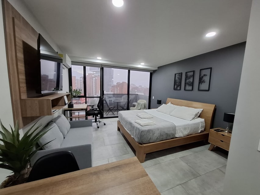 Laureles Loft