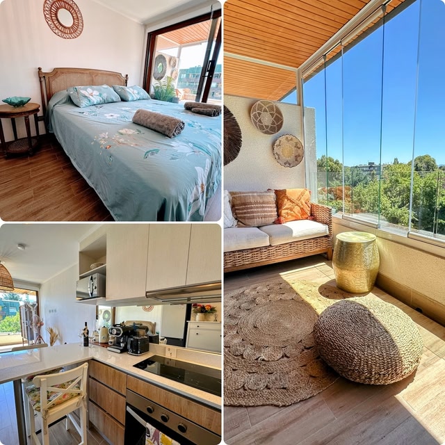 Luxury Studio Steps Away From everything!