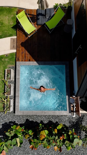 Las Casitas