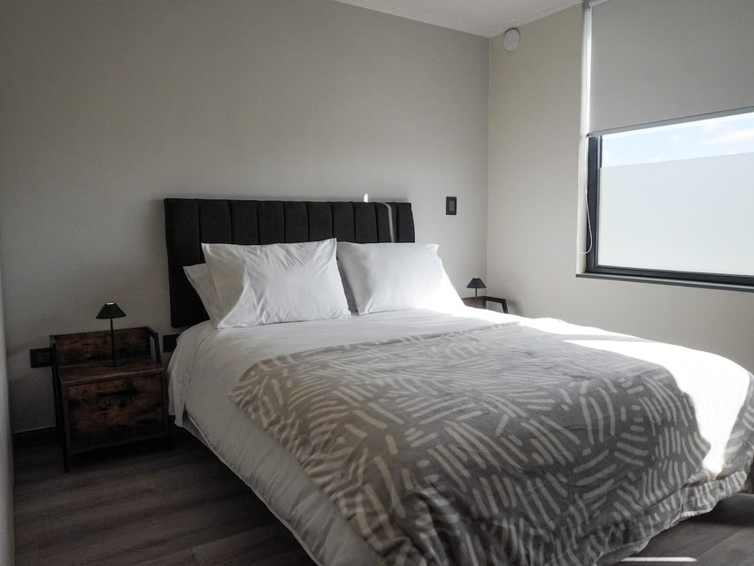 new Apartment With Parking