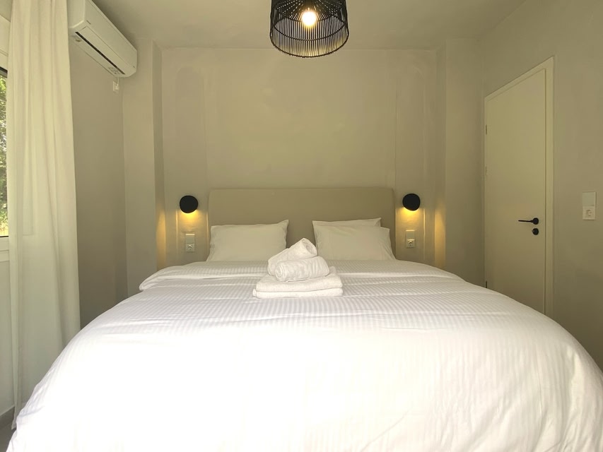 Arcus by Aestas Suites