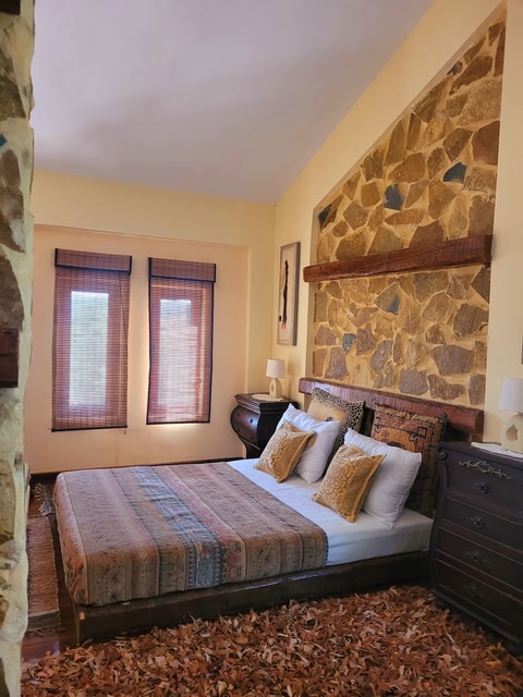 Ancient Greek Villa