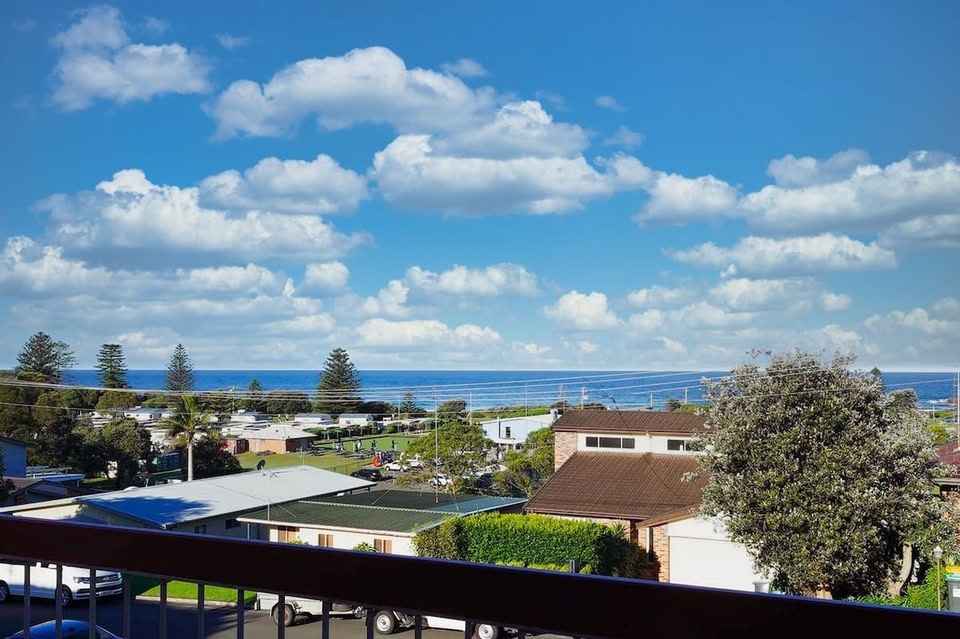 Cloud Nine Gerringong