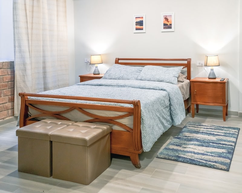 Studio @ Kennedy Park - Easy Access to Everything