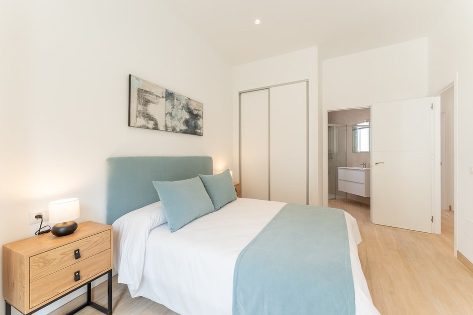 Apartamento Chanquete Nerja