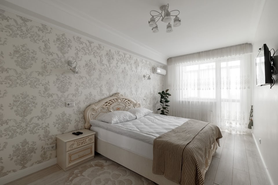 Classic Apartment