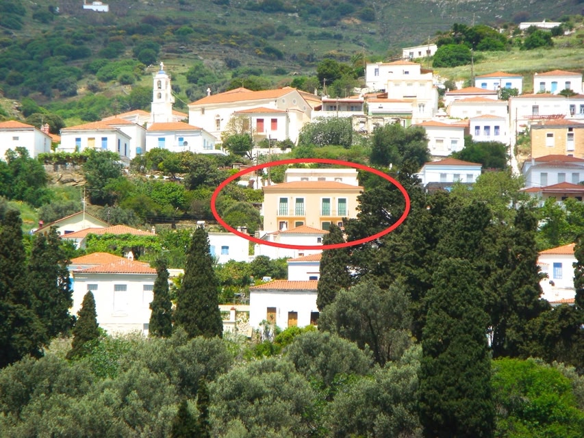 KARMI Apartments - Great Views (A2)