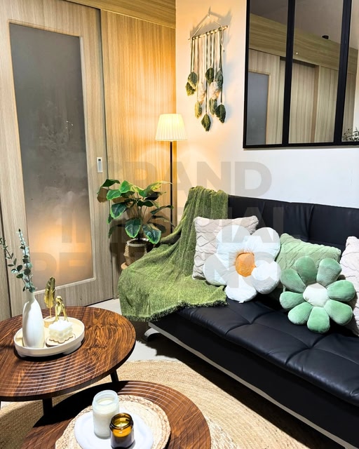 Condo in Pasay+Direct Pool
